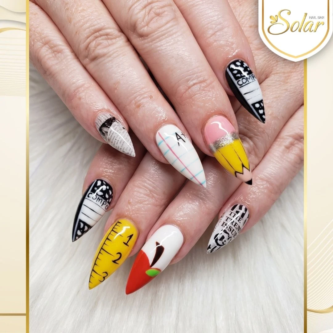 Nail Art